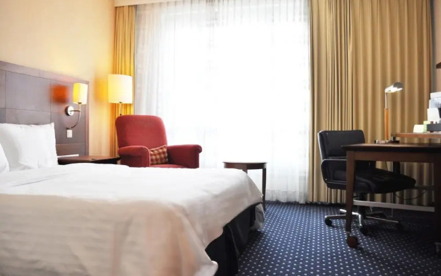Courtyard by Marriott Bochum Stadtpark