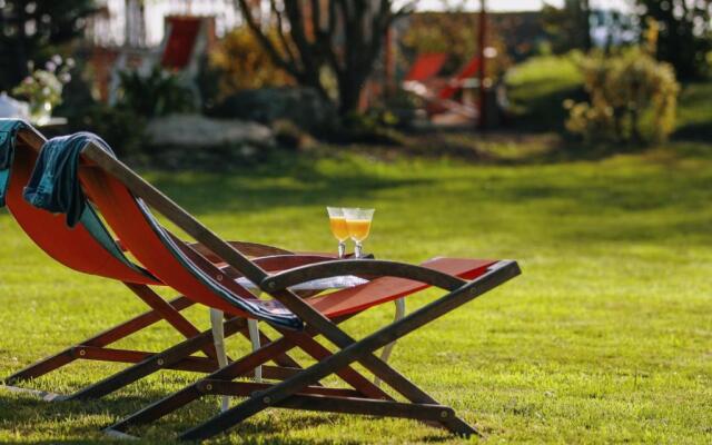 La cabane de Charlotte