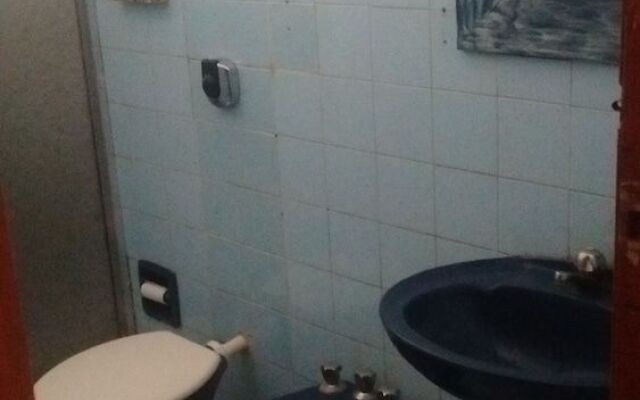 Saqua Beach Hostel