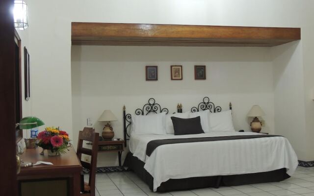 Best Western Plus Hotel Ceballos