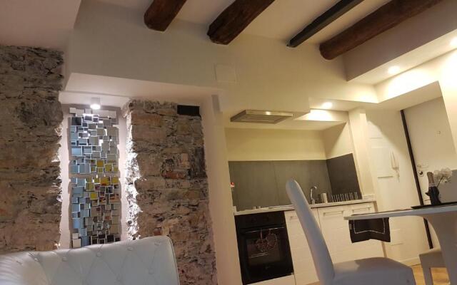 Suite Home 5 Terre