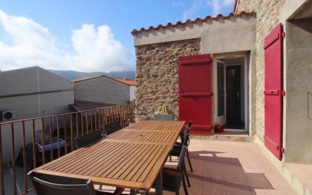 Maison Banyuls-sur-Mer, 3 pièces, 4 personnes - FR-1-309-268