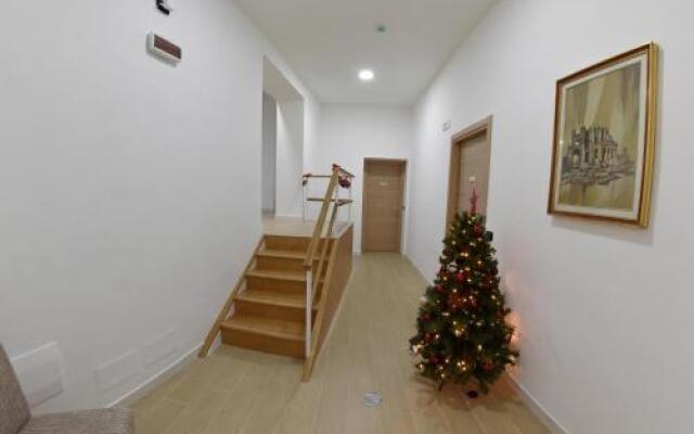 Bed and Breakfast Garibaldi 54