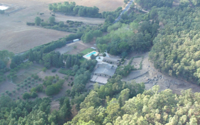 Masseria Bannata