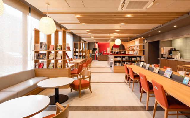 Comfort Hotel ERA Ise