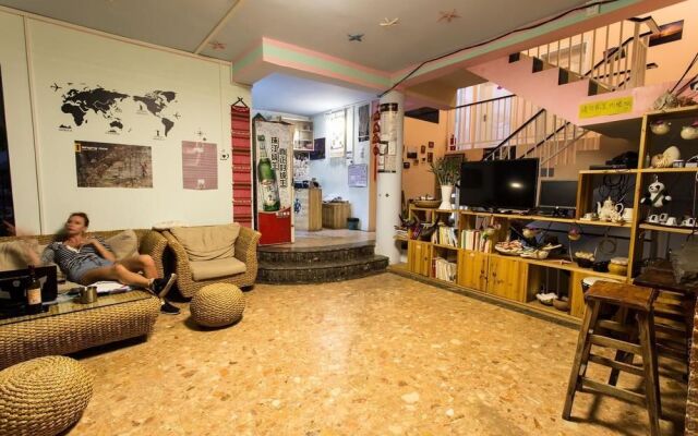 Haikou North20 International Youth Hostel