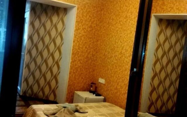 Apart-Hotel Zakariadze 5