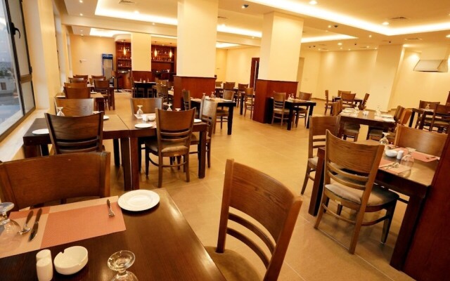 BAITY Boutique Hotel