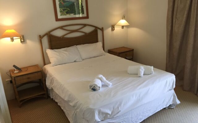 Amokura By The Coral Sea