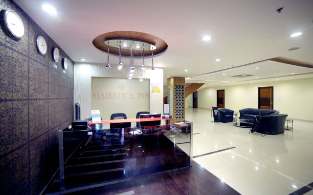 Majestica Inn by FabHotels