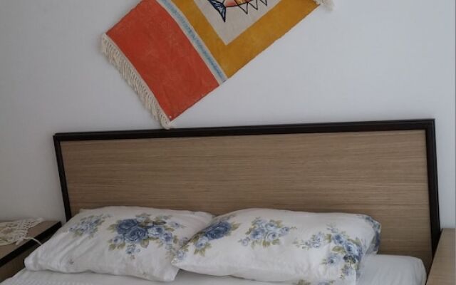 Butik Villas - 3 Bedroom Reverse Dublex