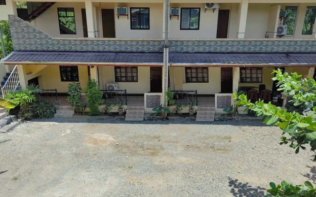 COCO'S Transient House