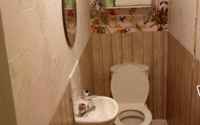 East Midlands Guesthouse