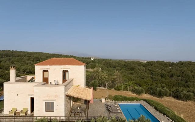 Ellotia & Asterion By Forest Villas