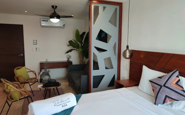 Emiliano 42 Condos Boutique