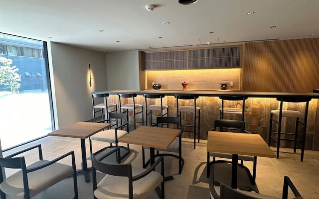 KIORI Hotel Higashino Toin