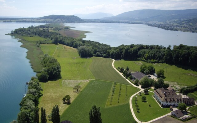 Hotel St. Petersinsel