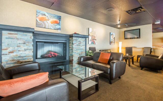 Bayside Resort, Ascend Hotel Collection