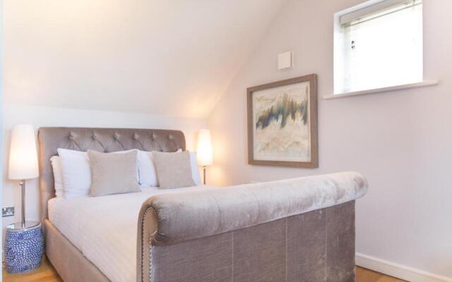 Citystay - Marino Place
