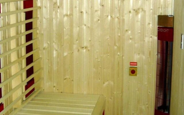 Club Hotel Fured