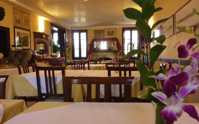 Villa Alberti Hotel