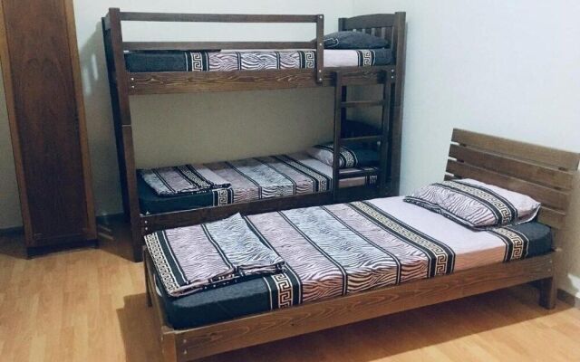 Mekos Hostel