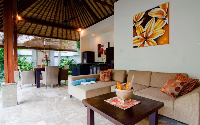 Ellora Villas