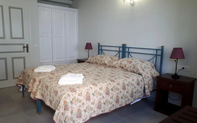 Hotel Zephyros
