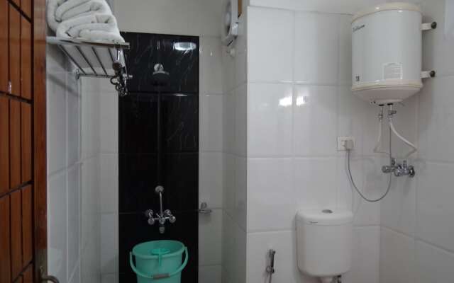 Hotel Natraj Pure Veg