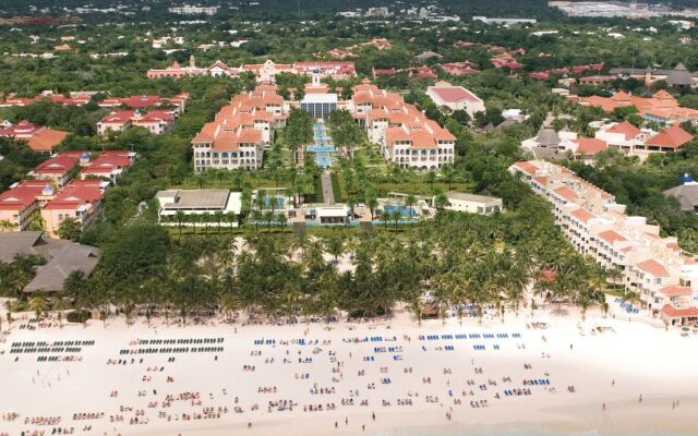 Hotel Riu Palace Mexico - All Inclusive