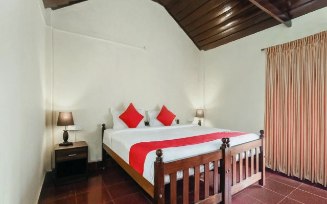 OYO 19168 Alathcad Homestay