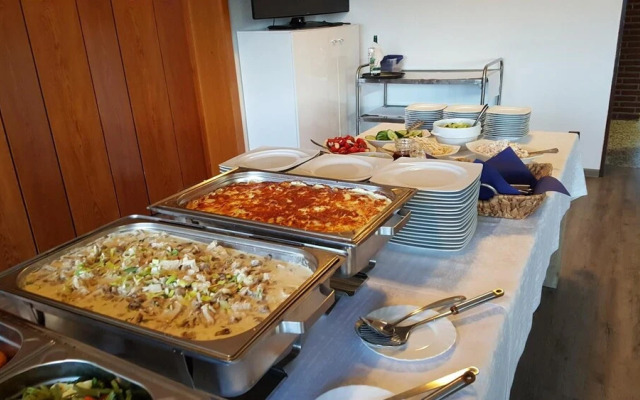 Hotel Restaurant Teichaue