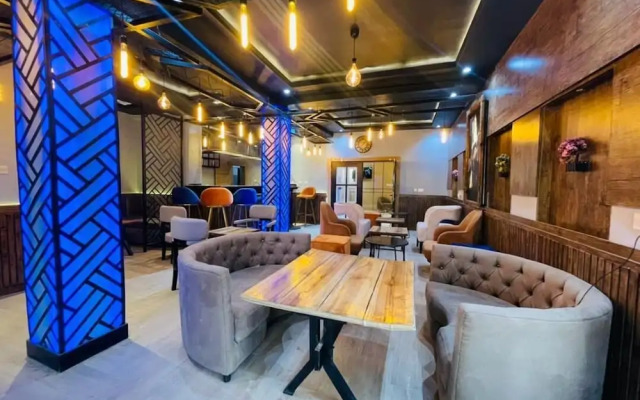 Hotel Marmaris oweri