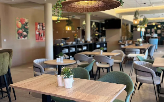 Aparthotel Adagio Access Porte De Camargue