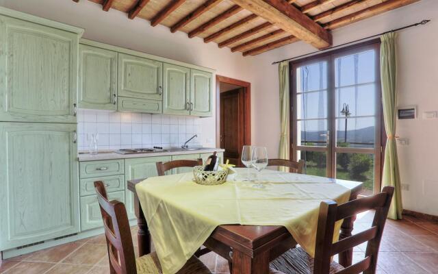 Borgo di Monte Murlo