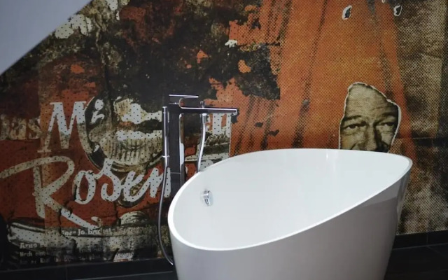 Boutique Hotel Moselgarten