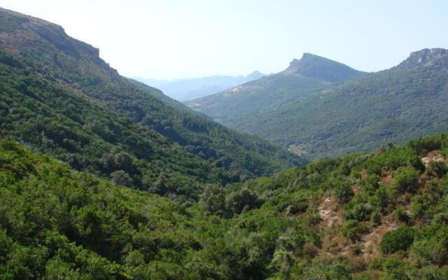 Casa in campagna