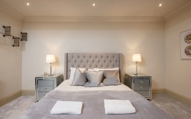 The Patio Flat St Andrews Boutique