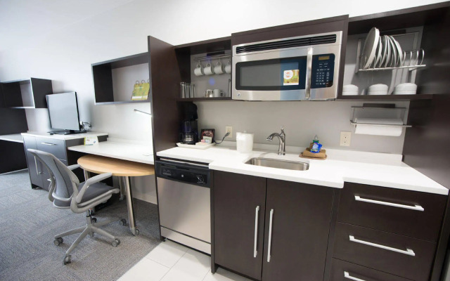 Home2 Suites by Hilton Tulsa Hills