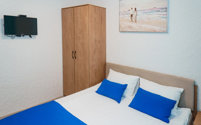 Солнечный день