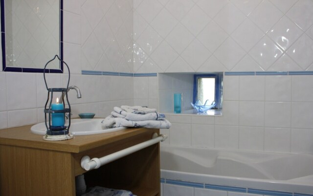 Les Keriaden's Gîte 2 personnes