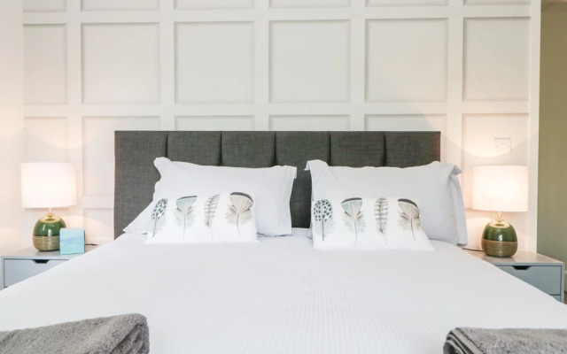 Swaledale Watch House Annexe