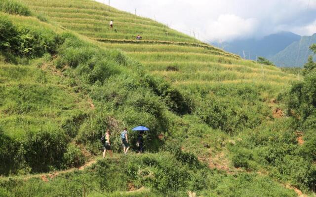 SaPa Farmer House