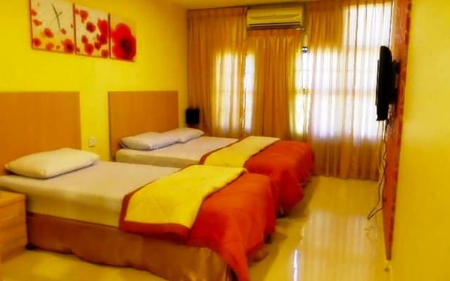 Hotel Budget Lestari