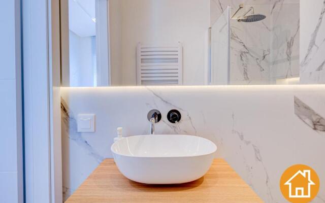 Apartamenty Sun & Snow Marea