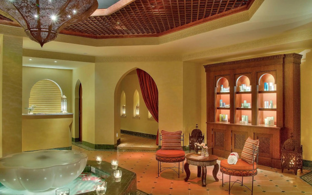 The Westin La Quinta Golf Resort and Spa