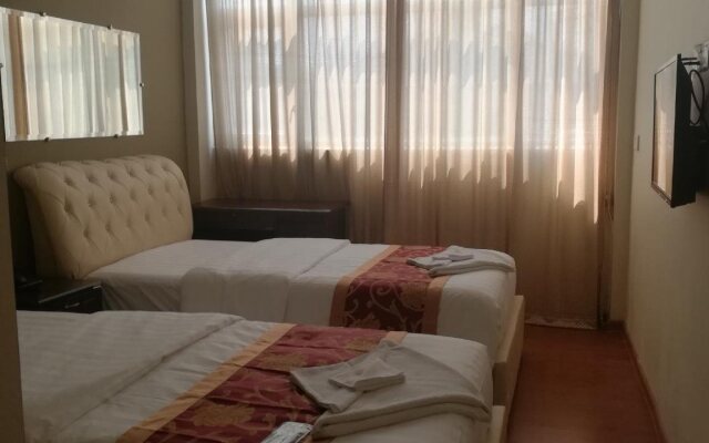 Hotel Shwe Ni