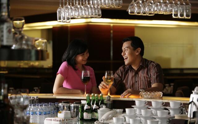 President Executive Club