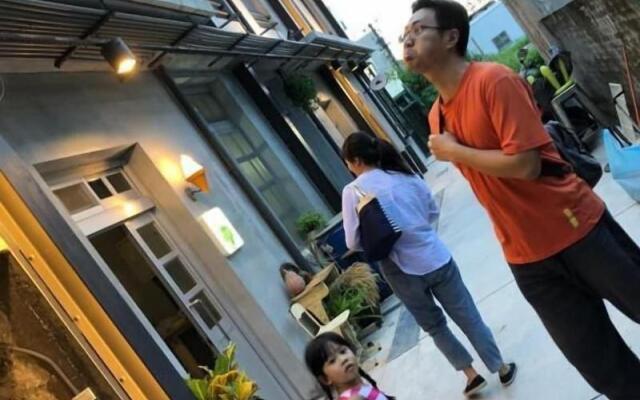 Shen Nong Village - Hostel