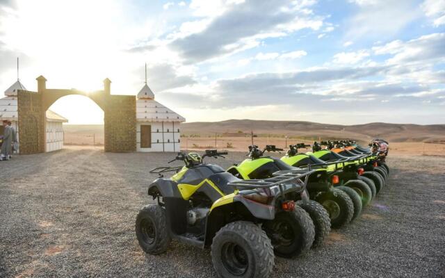 Agafay Pearl Camp